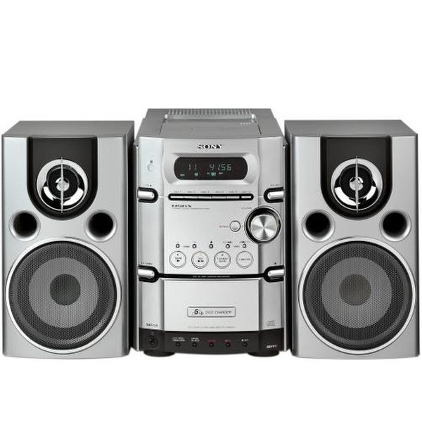 Sony Micro HiFi Set CMT-HPX7