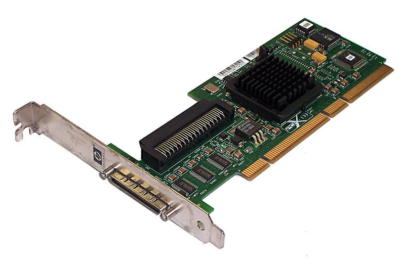 HP 375011-001 Internal SCSI interface cards/adapter