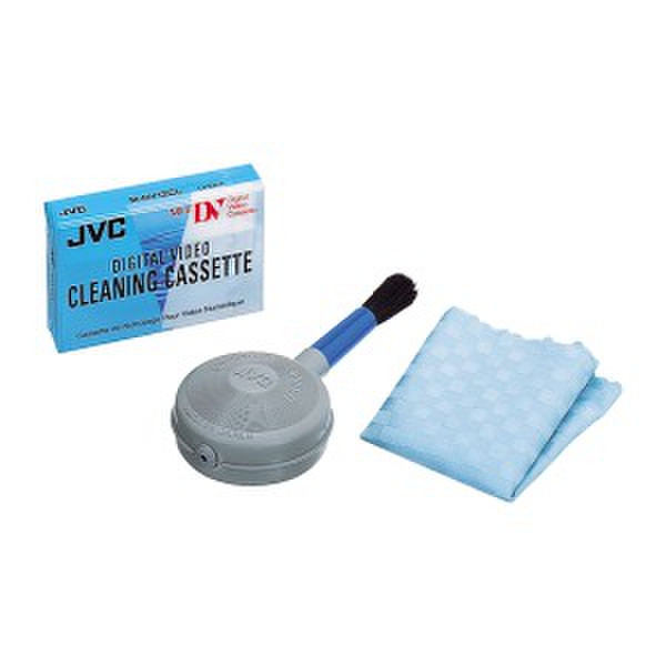 JVC VU-VCKIT1D Cleaning Kit