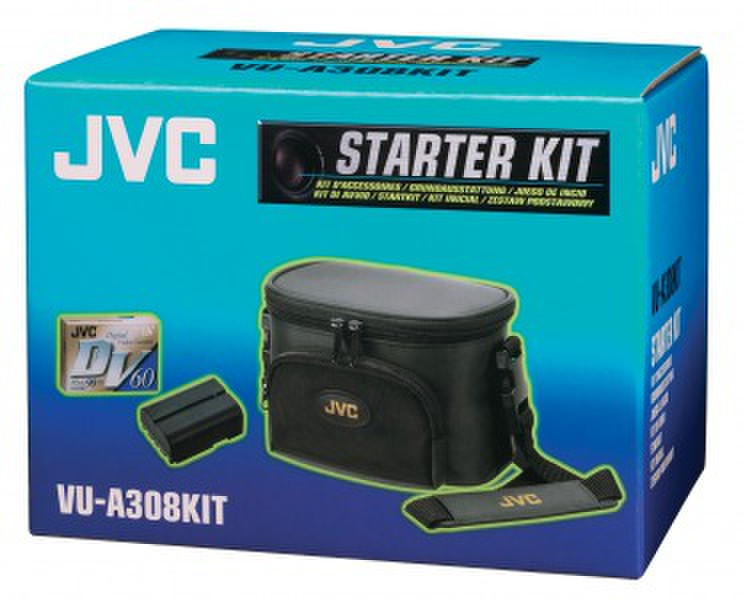 JVC VU-A308KIT Starter Kit