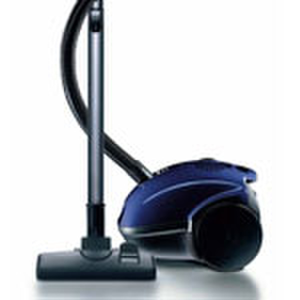 Bosch Sphera 23 Cylinder vacuum cleaner 1500W Blue