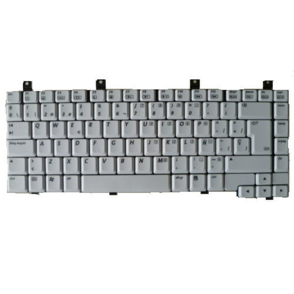 HP 384635-081 Keyboard notebook spare part