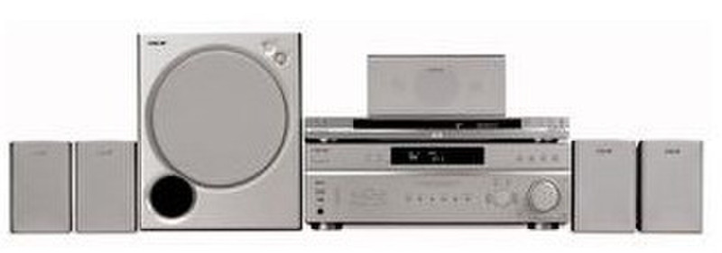 Sony HTP-3200 5.0 500Вт домашний кинотеатр