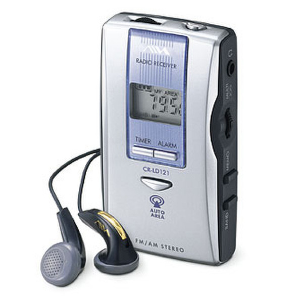 Aiwa RADIO CR-LD 121 Portable Digital