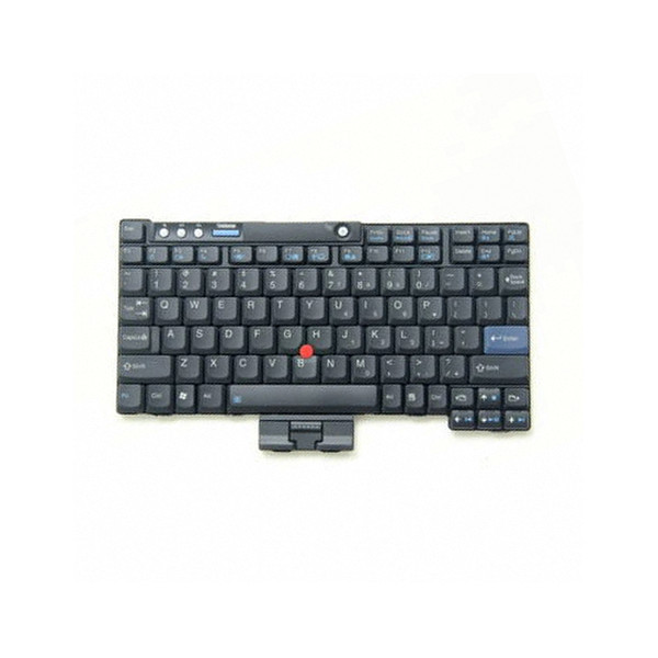 Lenovo 42T3477 Tastatur Notebook-Ersatzteil