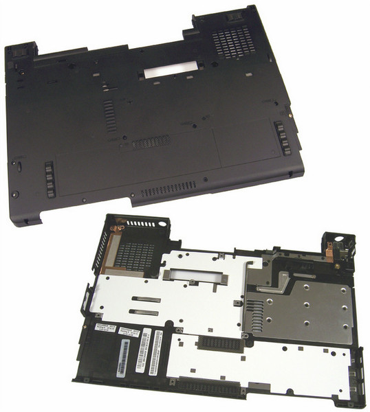 Lenovo 42W3374 Bottom case notebook spare part