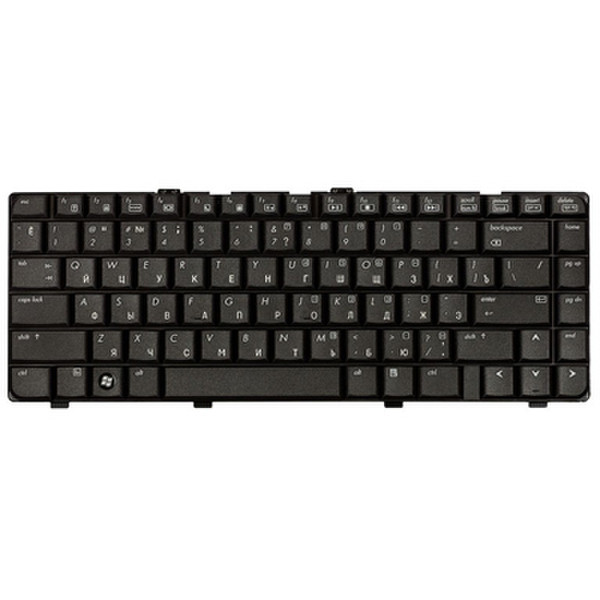 HP 438422-211 Keyboard запасная часть для ноутбука