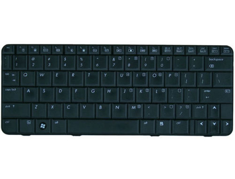 HP 441316-141 Tastatur Notebook-Ersatzteil