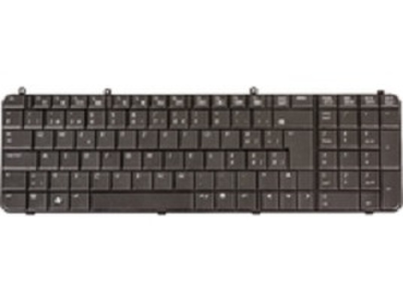 HP 441541-031 Tastatur Notebook-Ersatzteil