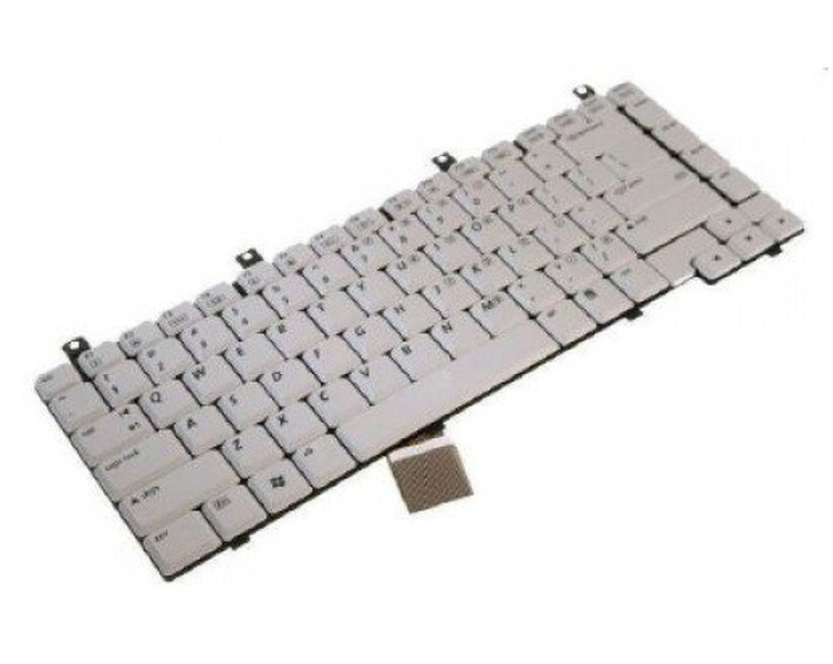 HP 441707-031 Keyboard запасная часть для ноутбука