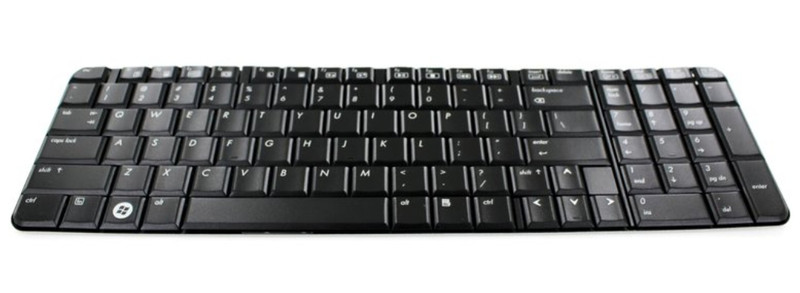 HP 442101-251 Tastatur Notebook-Ersatzteil