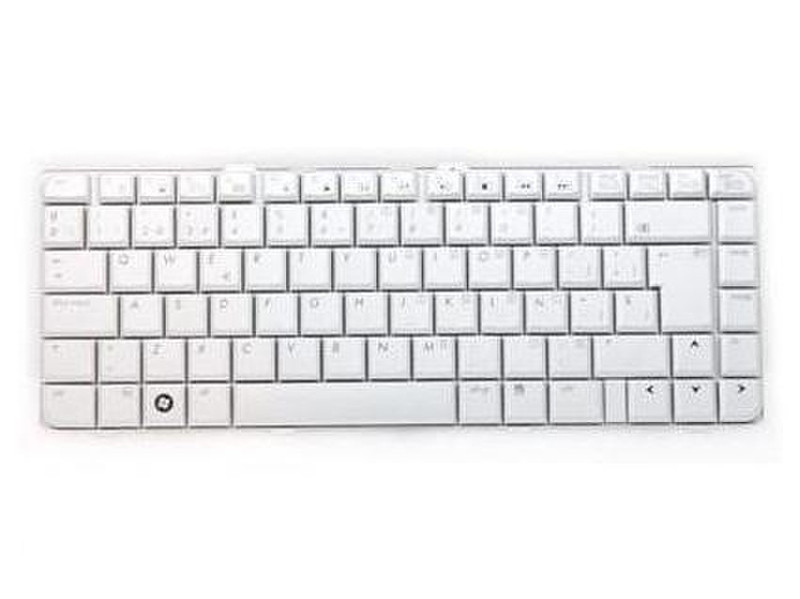 HP 442963-031 Keyboard notebook spare part