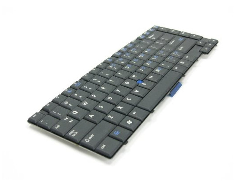 HP 452228-031 Keyboard notebook spare part