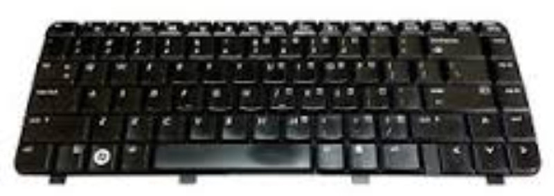 HP 452236-031 Tastatur Notebook-Ersatzteil