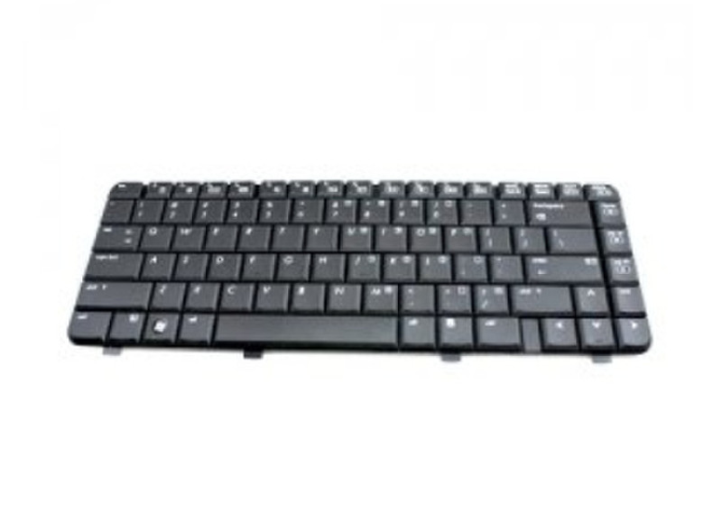 HP 454954-001 Keyboard notebook spare part