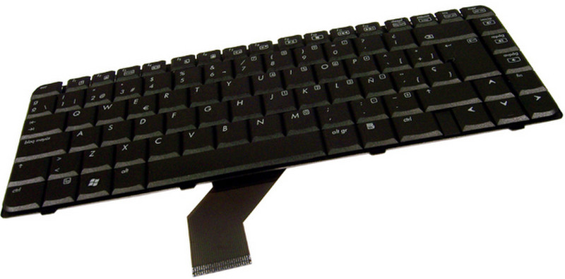 HP 457511-B31 Tastatur Notebook-Ersatzteil