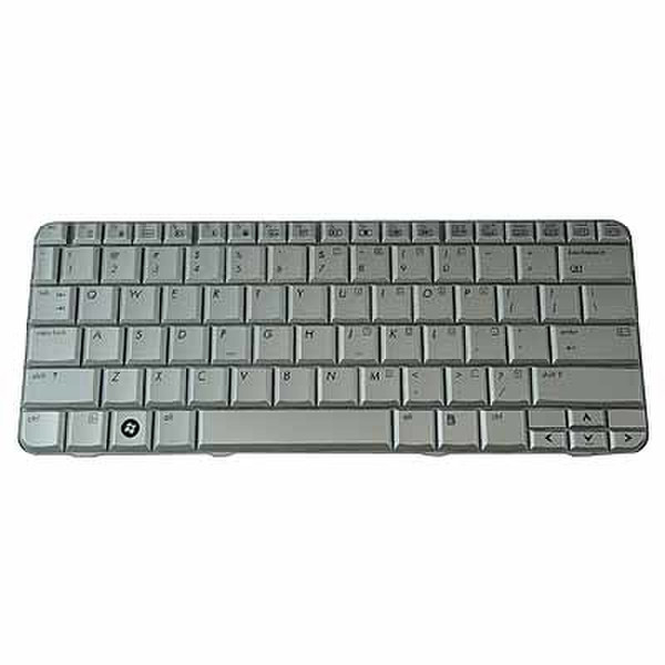 HP 464138-031 Keyboard запасная часть для ноутбука