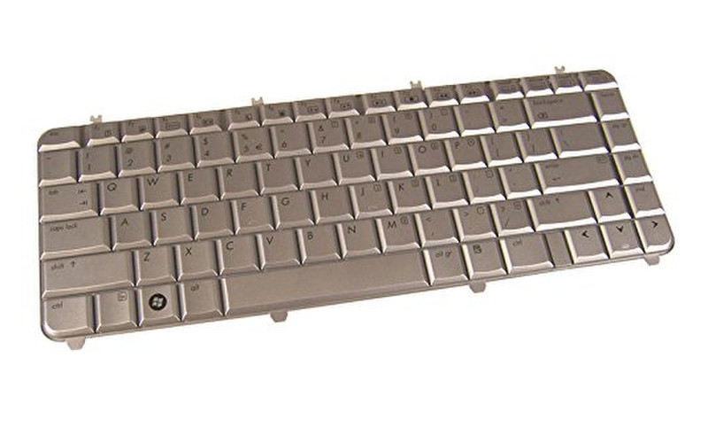 HP 480669-031 Tastatur Notebook-Ersatzteil