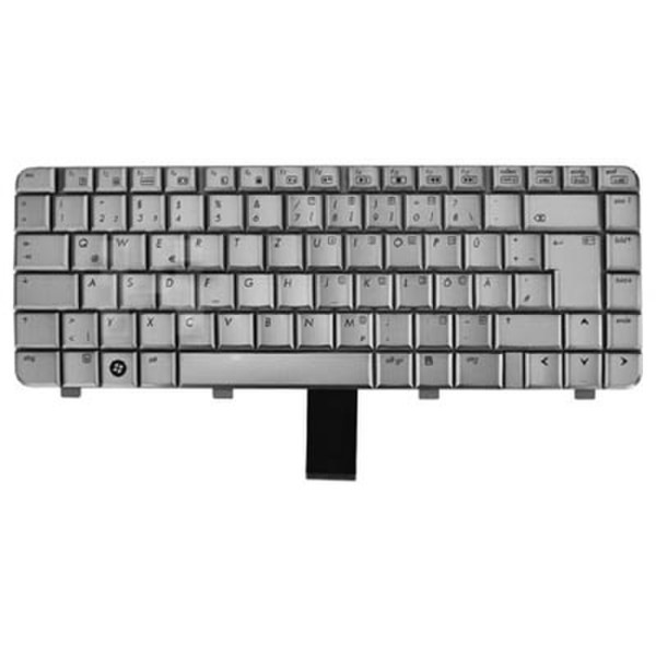 HP 486901-111 Tastatur Notebook-Ersatzteil