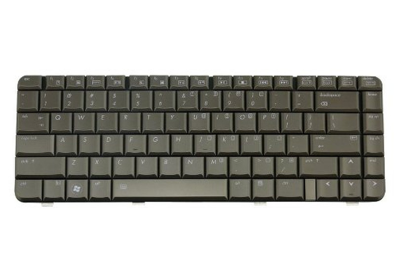 HP 492991-BB1 Keyboard notebook spare part