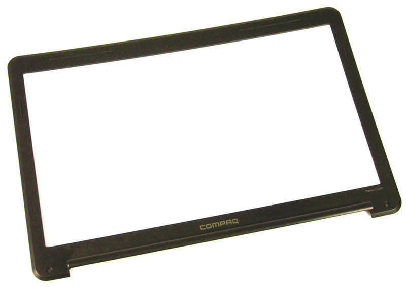 HP 496767-001 Bezel notebook spare part