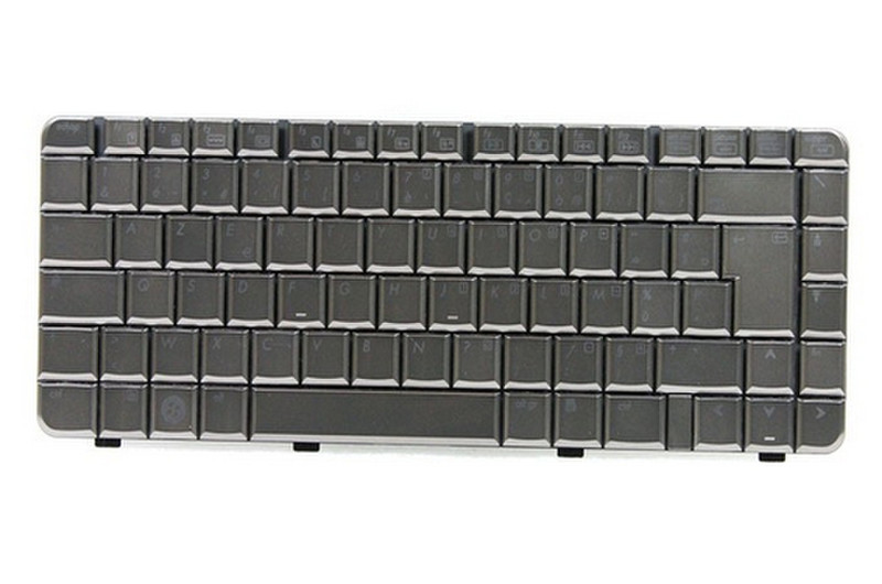 HP 499295-071 Tastatur Notebook-Ersatzteil