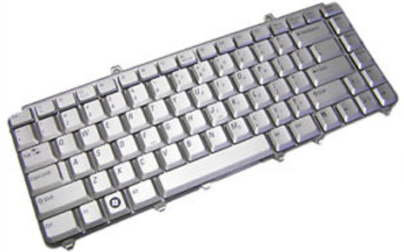 HP 499296-001 Tastatur Notebook-Ersatzteil