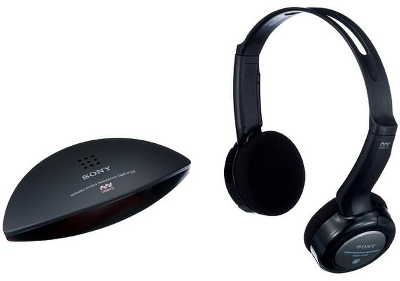 Sony MDR-IF140K headphone