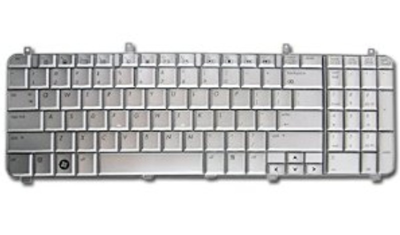 HP 501799-031 Tastatur Notebook-Ersatzteil