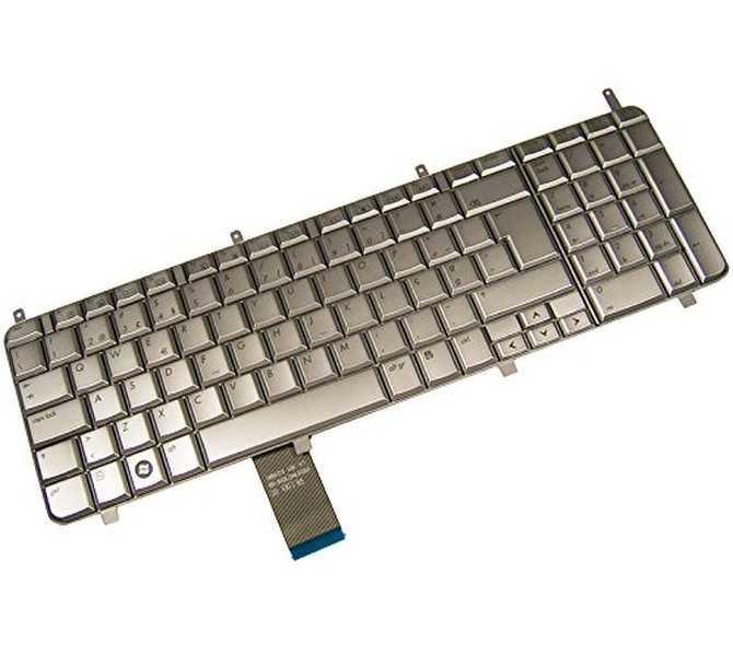 HP 501803-031 Keyboard запасная часть для ноутбука