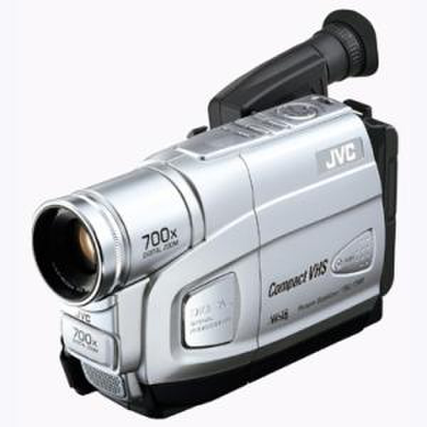 JVC GR-FX16 CCD