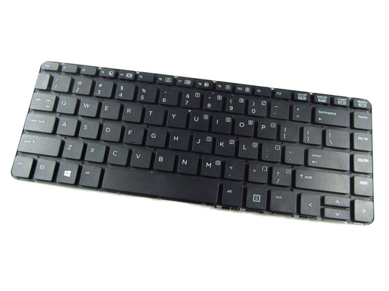 HP 503499-141 Tastatur Notebook-Ersatzteil