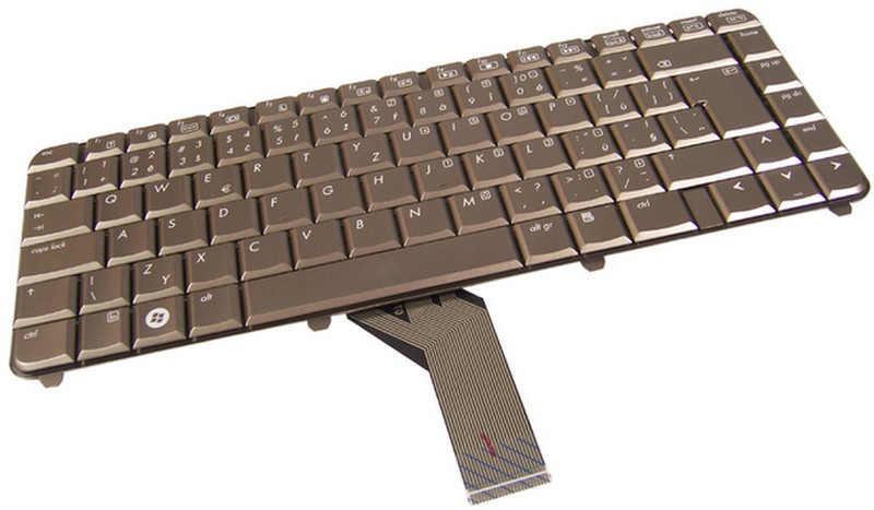 HP 503725-041 Tastatur Notebook-Ersatzteil