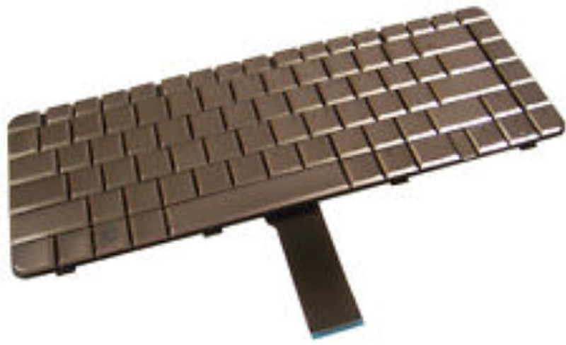 HP 504454-001 Tastatur Notebook-Ersatzteil