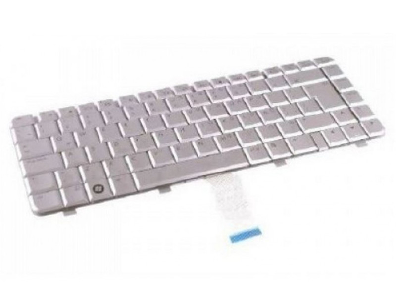 HP 504455-001 Keyboard запасная часть для ноутбука