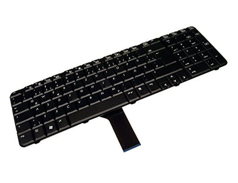 HP 506725-131 Keyboard notebook spare part