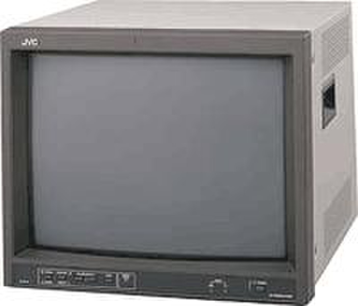 JVC TMA170G 17" Colour video monitor