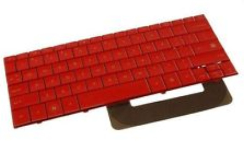 HP 509650-031 Keyboard запасная часть для ноутбука