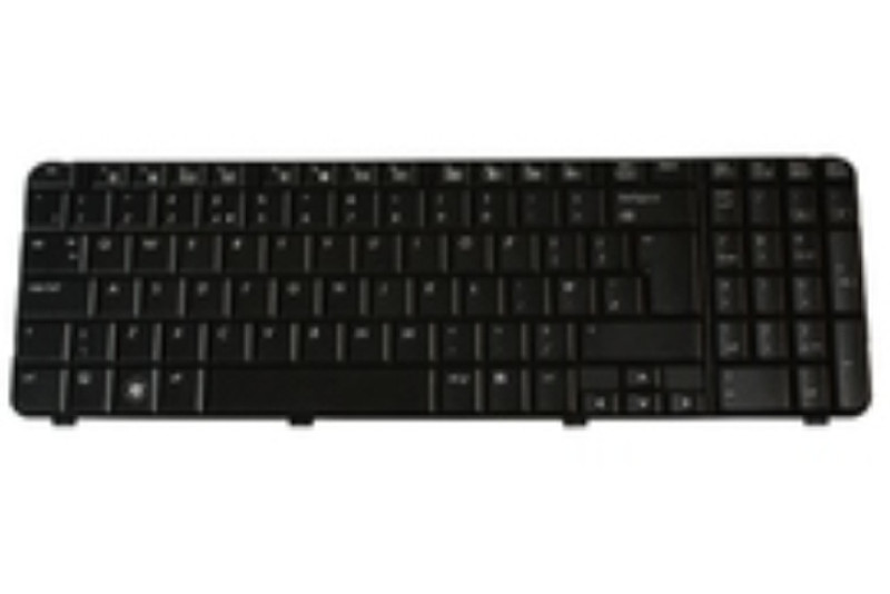 HP 509941-141 Keyboard запасная часть для ноутбука