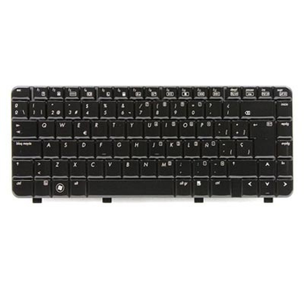 HP 513671-141 Keyboard запасная часть для ноутбука