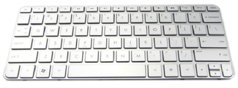 HP 513672-031 Tastatur Notebook-Ersatzteil