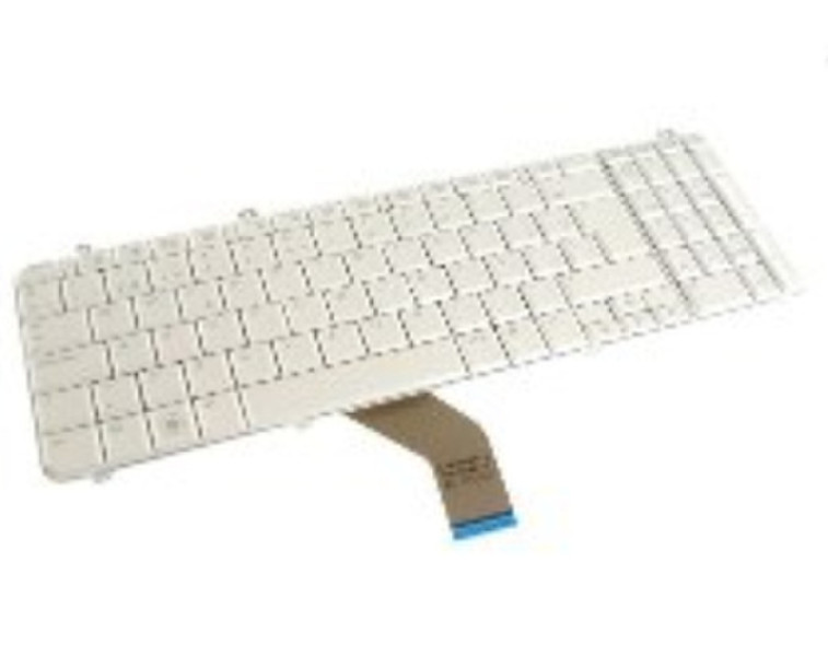 HP 530578-131 Keyboard запасная часть для ноутбука