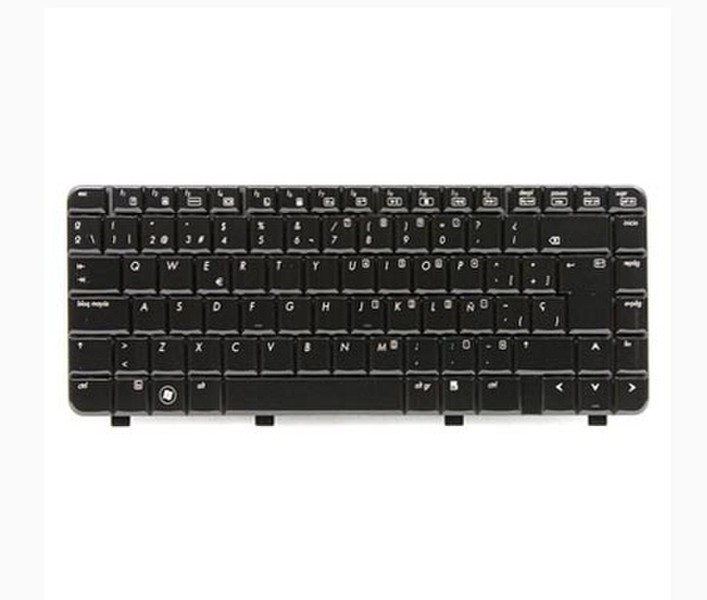 HP 531849-221 Keyboard notebook spare part