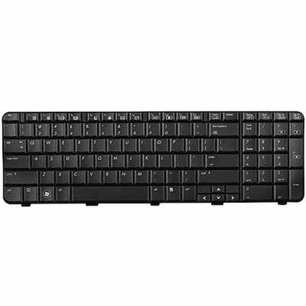 HP 532808-171 Keyboard запасная часть для ноутбука