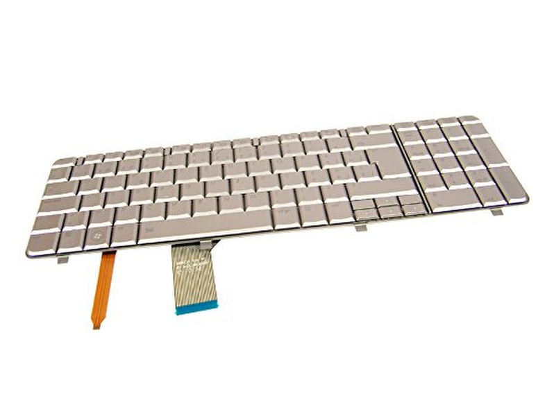 HP 533730-041 Tastatur Notebook-Ersatzteil