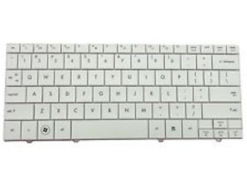 HP 537753-A41 Tastatur Notebook-Ersatzteil