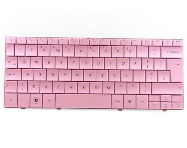 HP 538754-001 Tastatur Notebook-Ersatzteil