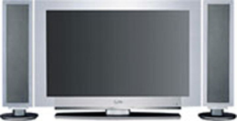 LG RZ30LZ13 30Zoll Silber LCD-Fernseher