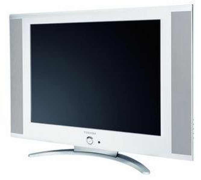 Toshiba 20VL33G 20Zoll Silber LCD-Fernseher
