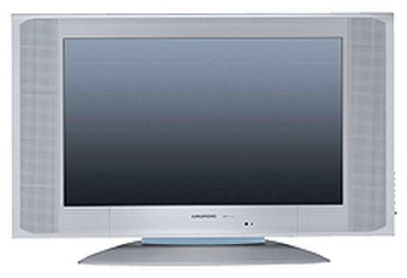Grundig Amira 26, LW 68-7510 26Zoll Silber LCD-Fernseher